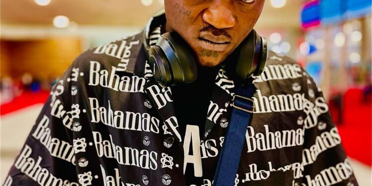 Singer Portable arrested in Lagos over an alleged N14 million unpaid debt