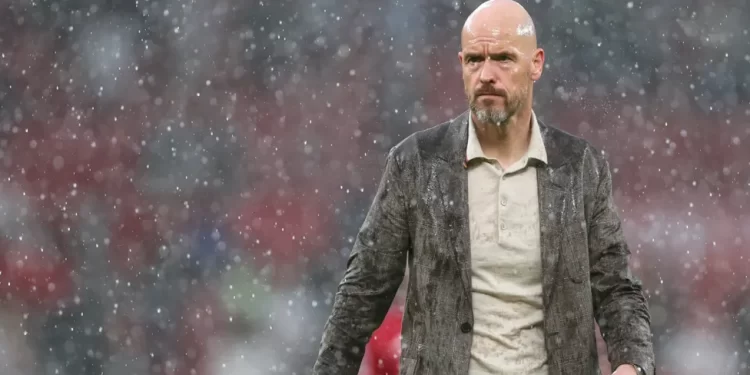 ‘So bad’ – is this Man Utd team really ‘one of the worst ever’?