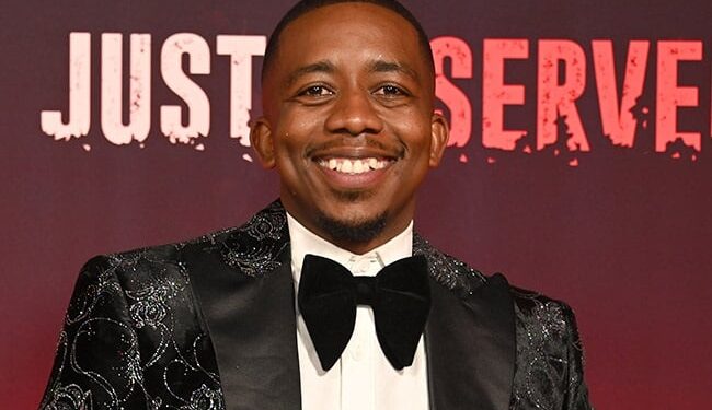 South African actor Mpho Sebeng dies tragically in car accident