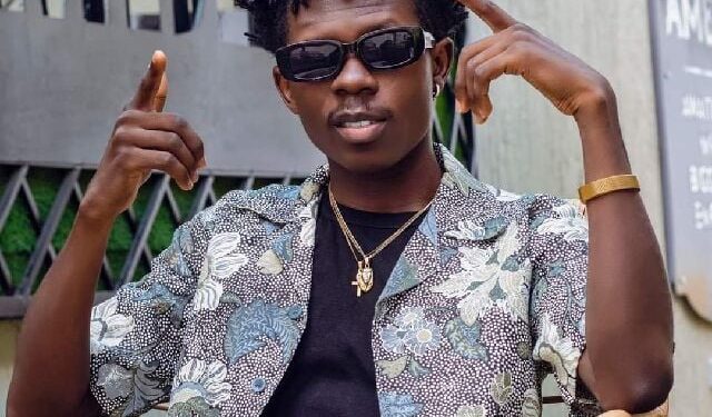 Strongman: I fasted three days before releasing ‘Transformer’