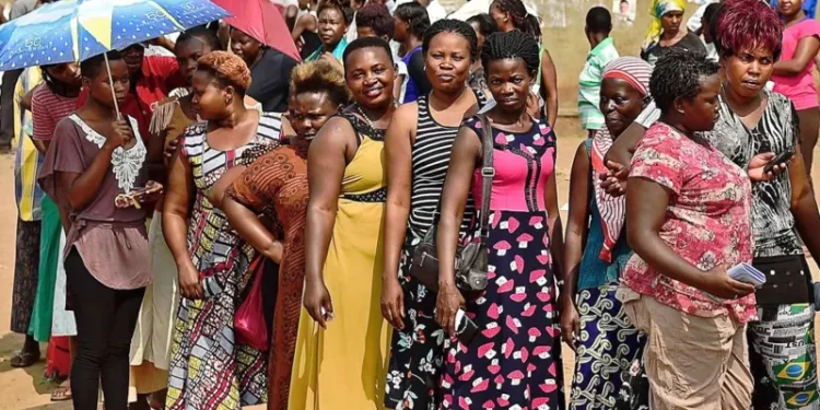 TV stations refuse to air Museveni's census message for free