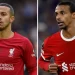 Thiago and Matip to leave Liverpool at end of season
