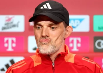Tuchel to leave Bayern despite U-turn talks