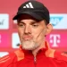 Tuchel to leave Bayern despite U-turn talks