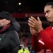 Van Dijk wants to be part of Liverpool transition
