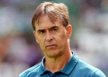 West Ham set to appoint Lopetegui to replace Moyes