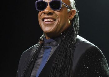 What I saw in the spirit has become a reality- Stevie Wonder on becoming a Ghanaian citizen