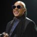 What I saw in the spirit has become a reality- Stevie Wonder on becoming a Ghanaian citizen