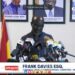 Full Text: Speech by Fank Davies at counter press conference by NPP on alleged attempt by A-G to fabricate evidence against Ato Forson