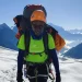 Kenyan found dead after going missing on Everest