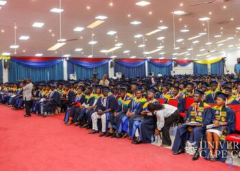 Don’t join Unemployed Graduates Association - VC to Fresh Graduates