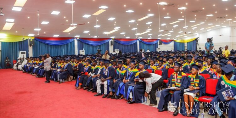 Don’t join Unemployed Graduates Association - VC to Fresh Graduates
