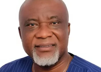 Hopeson Adorye’s arrest is politically motivated-Nana Ohene Ntow alleges