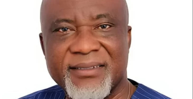 Hopeson Adorye’s arrest is politically motivated-Nana Ohene Ntow alleges