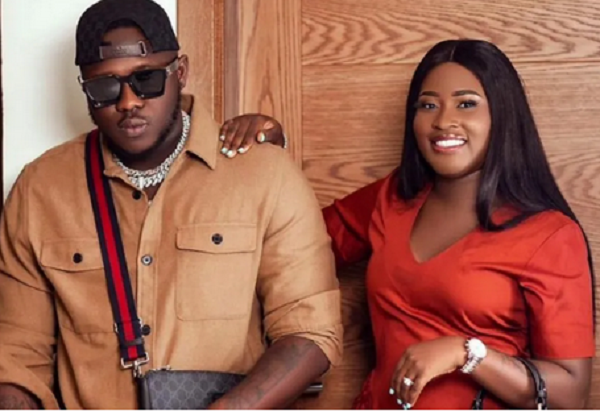 Medikal has slammed the UTV Entertainment Showbiz team for being unprofessional.