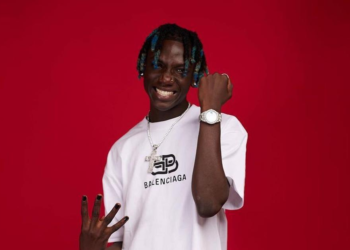 Prolific songwriter and rapper, Xlimkid has controversially stated that no Ghanaian artiste is bigger than him even though he just emerged on the scene.