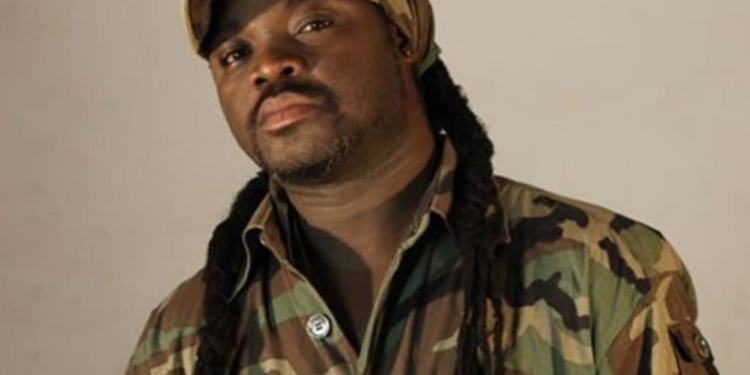 Ghanaian Hiplife legend, Barima Sidney has revealed that his colleague DJ Azonto should stop dreaming about being compensated by Dr Mahamudu Bawumia for dancing to his hit song ‘Fa No Fom’ at his campaign rally