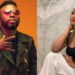 Samklef opens up on why he refused to propose to singer, Simi