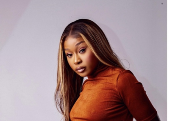 Efia Odo, has endorsed Ghanaian rapper Sarkodie as the King of rap in Africa amidst his outstanding achievements in the music industry.