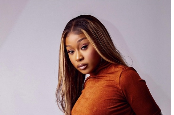 Efia Odo, has endorsed Ghanaian rapper Sarkodie as the King of rap in Africa amidst his outstanding achievements in the music industry.