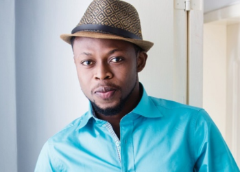 Ghanaian comedian, Richard Asante, popularly known as Kalybos, has talked about his alleged feud with Funny Face.