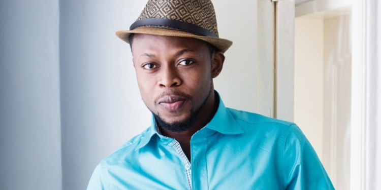 Ghanaian comedian, Richard Asante, popularly known as Kalybos, has talked about his alleged feud with Funny Face.