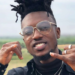 Ghanaian rapper, Opanka released a trending song to chastise the current NPP government over their failure to curb the erratic supply of electricity popularly referred as "Dumsor".