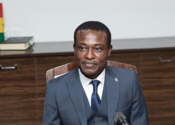 N/R: OSP, CAGD identify ghost names on gov't payroll