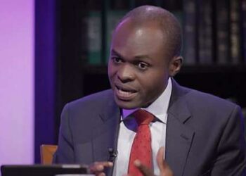 Lawyer Martin Kpebu Re-iterates calls for Attorney-General's Resignation