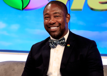 Korle Bu Hospital can be a Forex Earner- Dr. Okoe-Boye