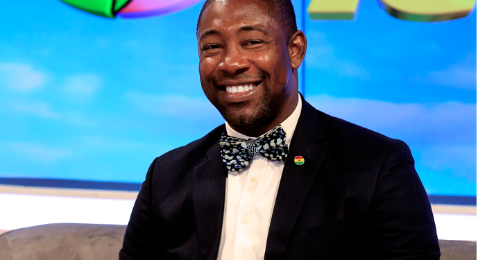 Korle Bu Hospital can be a Forex Earner- Dr. Okoe-Boye