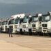 Tanker Drivers Begin Indefinite Sit-Down Strike for Enhanced Working Conditions