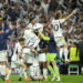 Real Madrid rallies late to beat Bayern 2-1 and reach another Champions League final