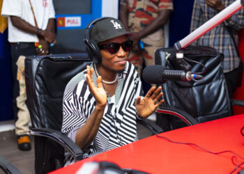 Highlife musician, Martin Kofi King Arthur, popularly referred to as Kofi Kinaata has revealed his warmest affection for what music lovers in Cape Coast did during the TGMA EXPERIENCE NIGHT that occurred on Saturday, 10th May 20224.