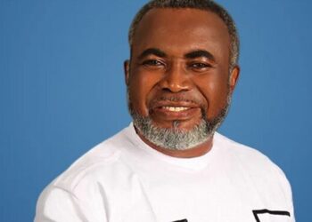‘I’m not a Gabonese, I’m proudly Nigerian’ – Zack Orji