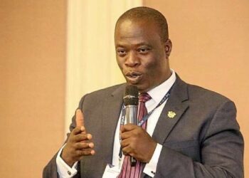 Labour Minister Advocates for a Blend of Formal Education and Informal Labour