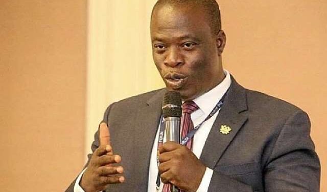 Labour Minister Advocates for a Blend of Formal Education and Informal Labour