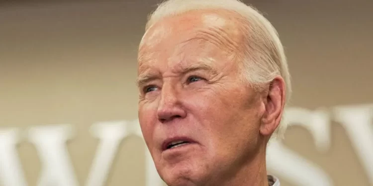 Biden to give legal status to undocumented spouses
