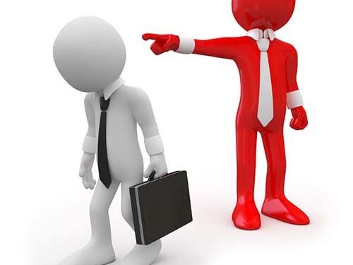 UCC: Prof. Oppong Advocates for Proper Disciplinary Procedures to Ensure Workplace Fairness