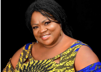 2024 Elections: Mercy Asiedu urges creative arts industry to support Mahama