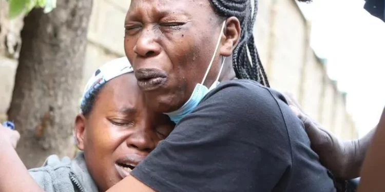 Kenya's president withdraws tax plan after deadly protest