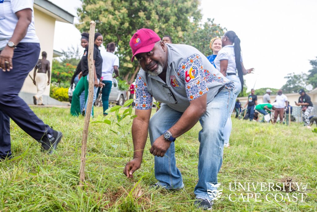 ucc-vc-advocates-more-tree-planting-for-a-greener-future