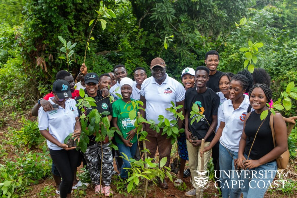 ucc-vc-advocates-more-tree-planting-for-a-greener-future