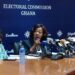 EC outlines Strict Rules for Party Agents to follow as Observers of the Votes Transfer Exercise