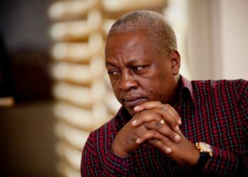 8-hour working system is inadequate to create well-paying jobs - Mahama