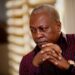 8-hour working system is inadequate to create well-paying jobs - Mahama