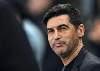 AC Milan name ex-Lille boss Fonseca as new manager