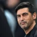 AC Milan name ex-Lille boss Fonseca as new manager