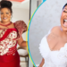 Radio and TV personality Afia Schwarzenegger strongly slams Auntie Naa and her production team for their recent radio interview with Yaw Sarpong’s wife