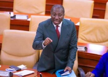 Majority Leader reassigns Obuasi West MP to head Economy Committee of Parliament